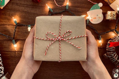 A Formula for Perfect Gift Ideas