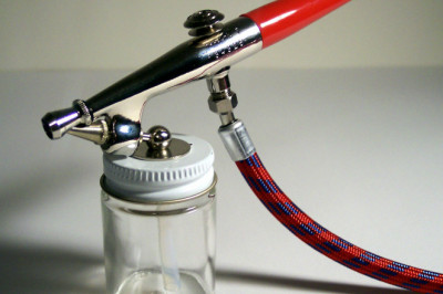 Airbrush Market Survey Report 2021, Global Forecast to 2026