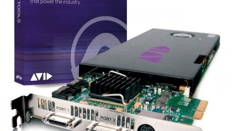 Avid Pro Tools 2022.7.0 Full version Crack