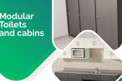 Benefits of Prefab structures in India