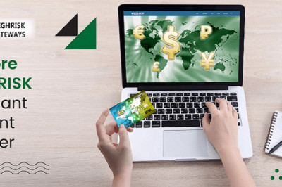 Best Offshore High-Risk Merchant Account provider