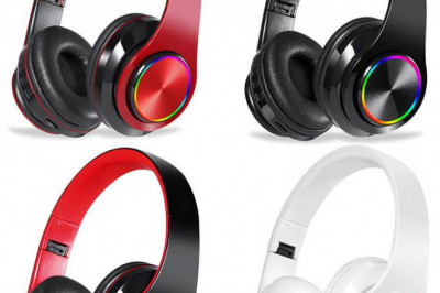 Bluetooth Headsets Market Growth Drivers 2021 and Top Companies Forecast to 2026