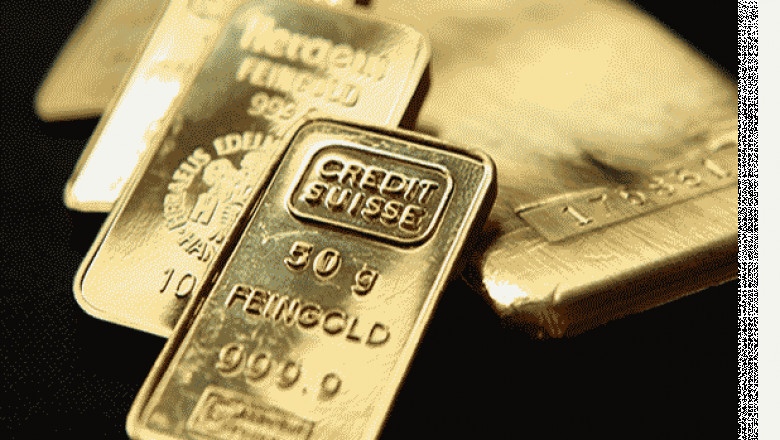 Buy Gold in Canada, ON | 24 Gold Group