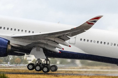 Cheap British Airways Flights Tickets | Cheap Flights Tickets - Firstfly Travel