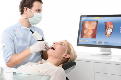 Dental Intraoral Scanners Market 2021 Growth, Latest Trend Analysis and Forecast 2028