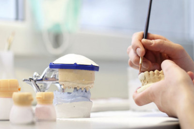 Dental Laboratories Service Market 2021: Challenges, Drivers, Analysis, Industry Share and Forecast 2028