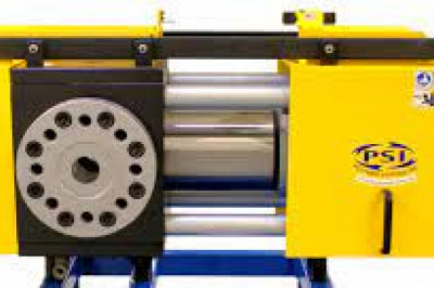 Discontinuous Screen Changers Market Strategy 2021 and Global Share Forecast to 2026