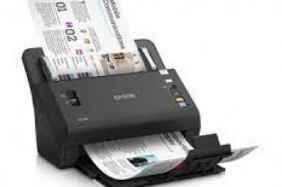 Document Scanner Market Innovative Strategy 2021 and Global Forecast to 2026