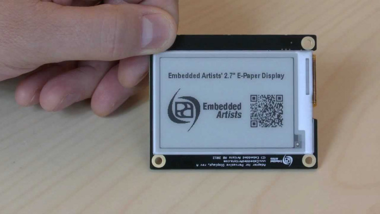 E-paper Display (EPD) Market Growth Opportunity 2021 and Global Demand Forecast to 2026