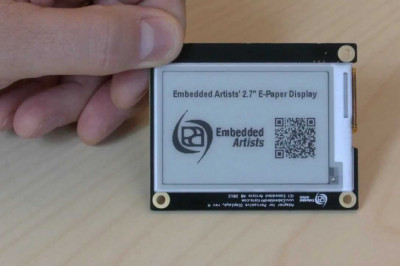 E-paper Display (EPD) Market Growth Opportunity 2021 and Global Demand Forecast to 2026
