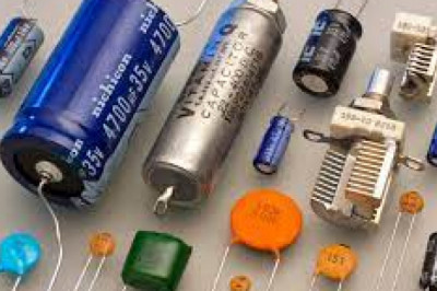Electric Capacitors Market Growth Opportunities and Forecast till 2026