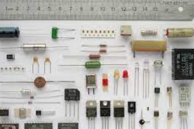 Electronic Components Market Demand 2021 Driving Growth and Opportunity Outlook 2026