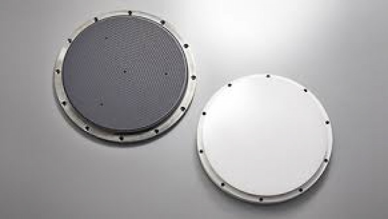 Electrostatic Chucks for Wafer Market Industry Size 2021 Trends, Application, And Future Forecast to 2026