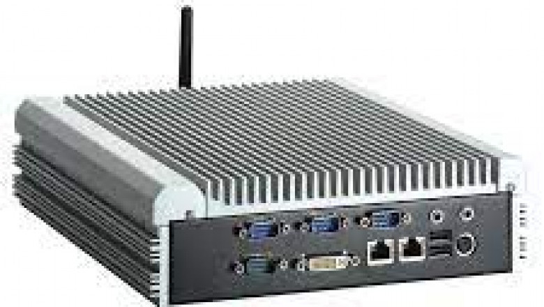 Embedded Computer Market Growth Analysis 2021 and Top key Vendors by 2026