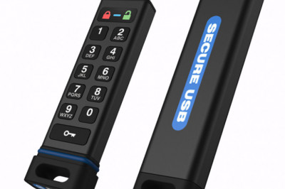 Encrypted USB Flash Drives Market  Industry Size 2021 Top Countries Data Forecast to 2026