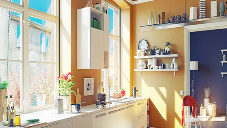 Energy Efficient Windows Market Size, Share, Growth and Analysis Report 2021-2026