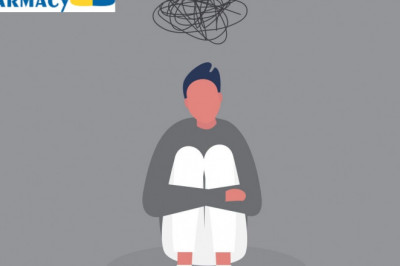 Facts about anxiety medicines