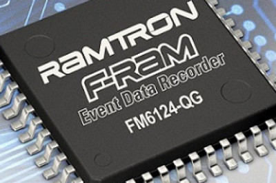 FeRAM Market Top Competitor Analysis 2021 Demand, Forecast to 2026