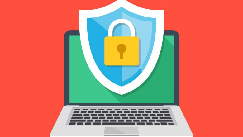 Find the Best Antivirus for Windows 10 in Dubai?