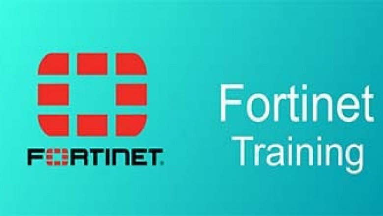 Fortinet Training