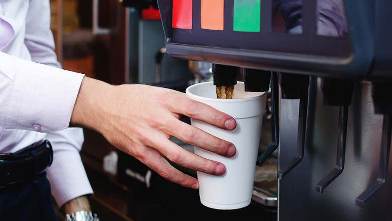 Fully Automatic Beverage Machines Sales Market 2027 SWOT Analysis