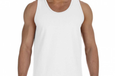 Get Wholesale Custom Printed Tank Tops in New York