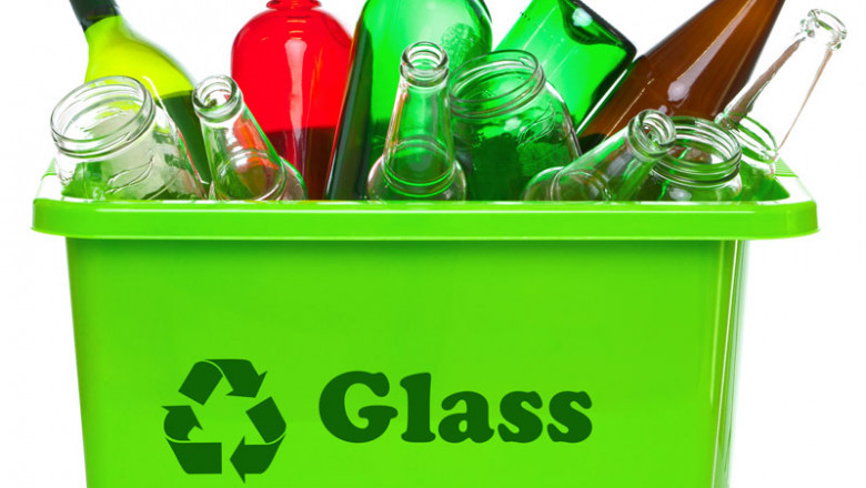 Global Glass Recycling Market 2021 Anticipated to Grow at an Impressive Rate by 2027 with Top Key Players like Strategic Materials, Ardagh, Momentum Recycling,