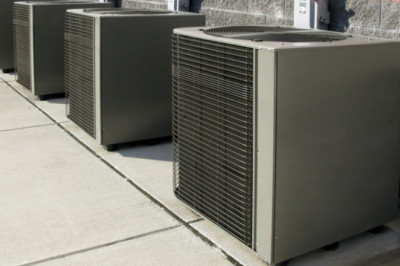 Global HVAC Equipment Market Analysis (2021) By Top Manufacturers | Carrier, DAIKIN INDUSTRIES, Ingersoll Rand