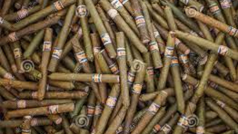 Handmade Cigars Market Growth Drivers, Product Price, Production and Opportunity Forecast Till 2026