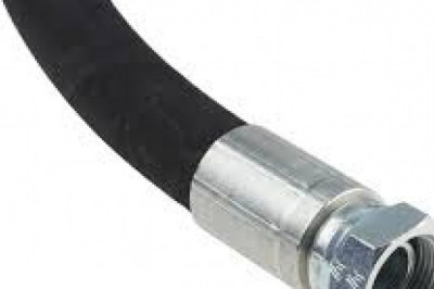 Hydraulic Hose Market Industry Size 2021 Trends, Application, And Future Forecast to 2026