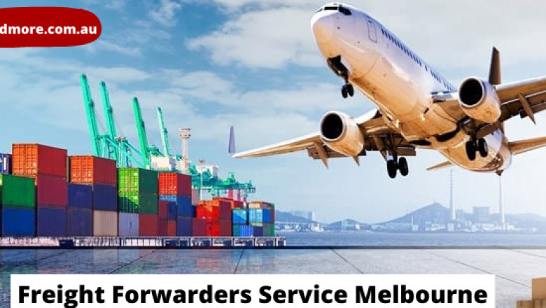 Important Considerations While Choosing Freight Forwarders Service Melbourne