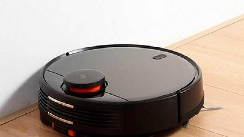 India Robotic Vacuum Cleaner Market to be Dominated by Smart Technologies till FY2027 | TechSci Research