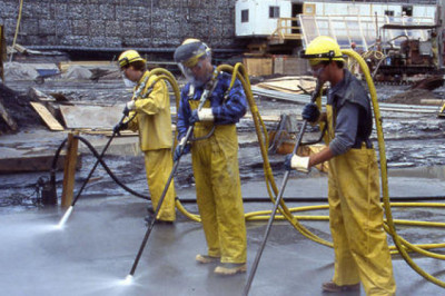 Industrial Cleaning Services Market Analysis by Current Industry Status and Growth Opportunities, Top Key Players, Target Audience and Forecast to 2027
