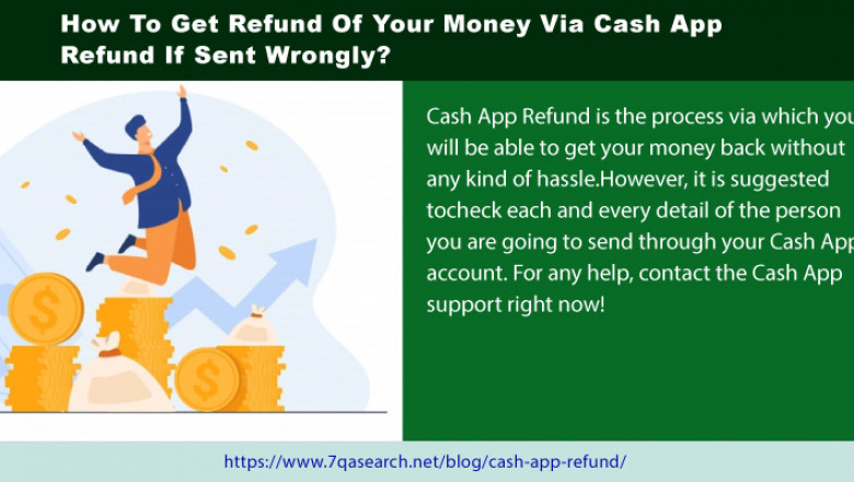Is Cash App Refund Applicable If You Are Not A Verified Account?
