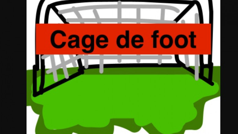 Issues To know About Football Goals