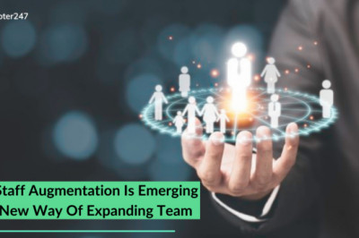 IT Staff Augmentation- An ultimate way to enter emerging market