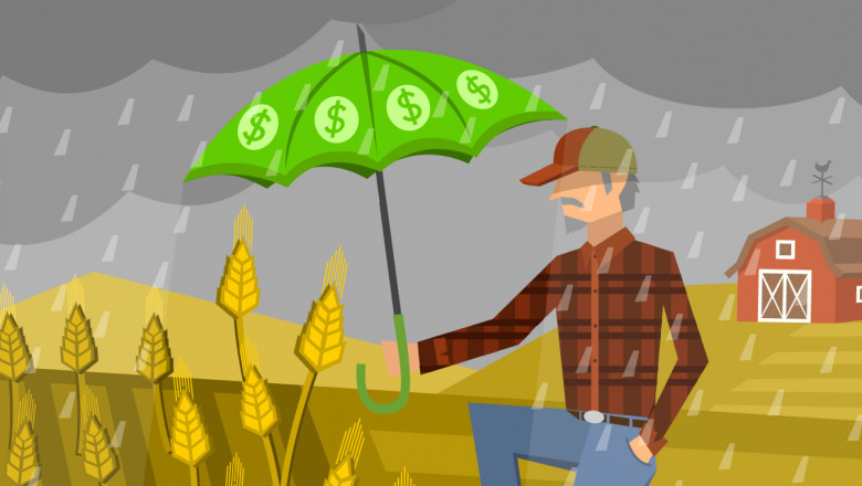 Latest Report on Crop Insurance Market 2021 Global Industry Type, Size, Key Players like PICC, Zurich, Chubb, QBE,