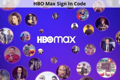 Log in to HBO MAX from Hbomax com tvsignin