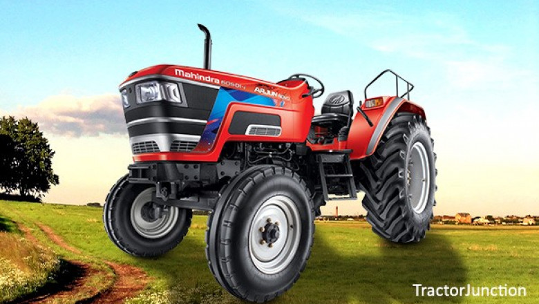 Mahindra Novo Series In India - Maximum Durability