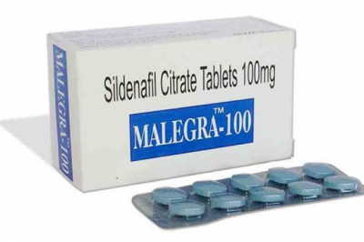 Malegra 100 (Sildenafil Citrae):  Order Malegra 100mg Lowest Price