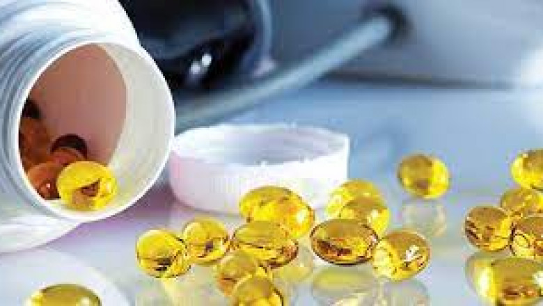 Marine Omega-3 Market Research 2021 by Global Industry Size, Demands, Regions, Opportunity and Forecast to 2026