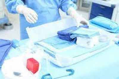 Medical Kits and Trays Market Overview, Trends, Opportunities forecast to 2021 to 2026