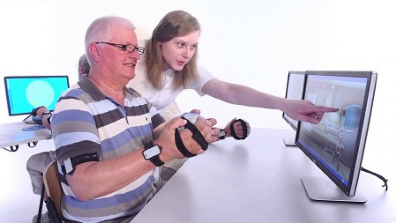 Neurorehabilitation Gaming Systems Market 2021: Challenges, Drivers, Analysis, Industry Share and Forecast 2028