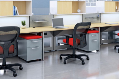 Office Workstations Melbourne