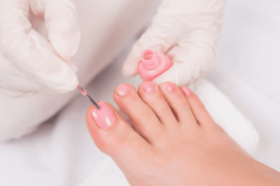 Pedicure Groningen voor Verzorgde en Pijnloze Voeten