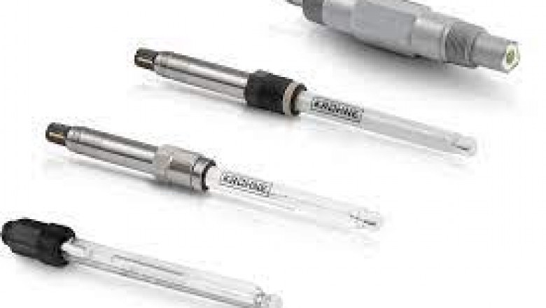 PH Sensors Market Growth 2021 Development Strategy, Future Trends, Competitive Analysis and Regional Forecast to 2026