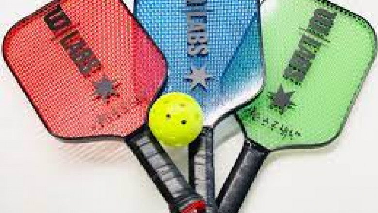 Pickleball Paddle Market Global Growth and Analysis by Leading Key Players- Paddletek, Selkirk Sport