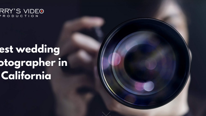 Professional videographer near me