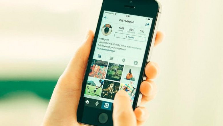 Psychology of Instagram: Impact of Instagram on Mind Health