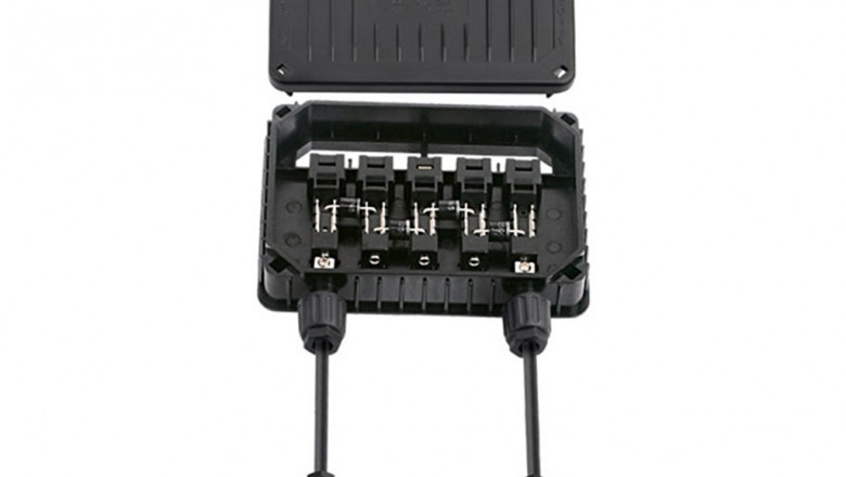 PV Junction Box Market Emerging Trends, Competitive Analysis and Regional Forecast 2026